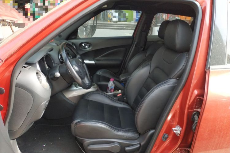 Used Infiniti ESQ 2014 1.6L Spontaneous Edition Left Front Seat