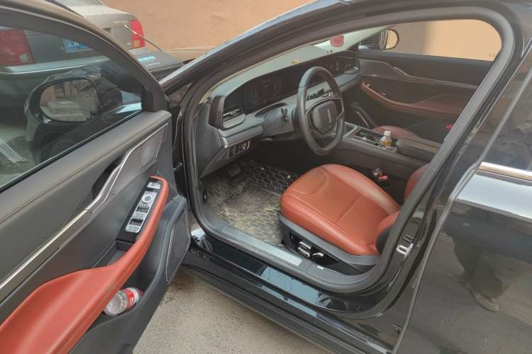 Used Lincoln Z 2024 2.0T Prestige Edition
