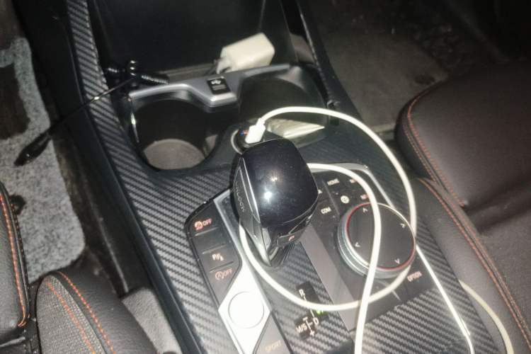 Used BMW 2 Series 2021 225i 4-Door Coupe M Sport Package