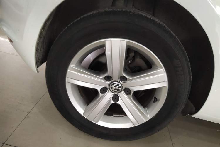 Used Volkswagen Golf 2016 1.6L Automatic Comfort Model
