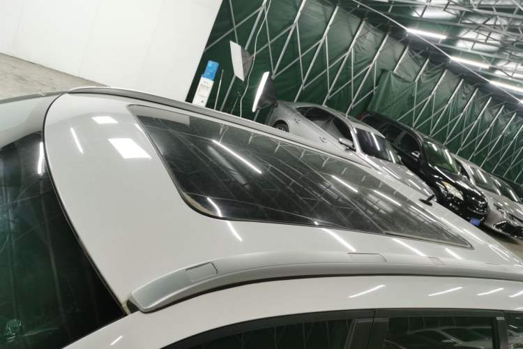 Used Brilliance V6 2018 1.5T Automatic Prestige Model
