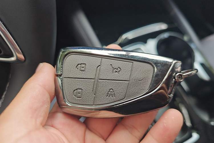 Used Buick Envision 2026 Model Equinox Plus 28T Two-Wheel-Drive Platinum Edition
