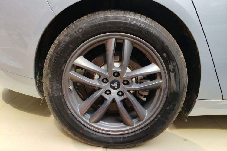 Used NETA S Shooting Brake 2024 Range-Extended 300 Standard Edition