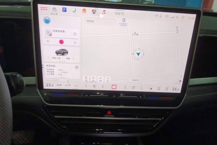 Used Volkswagen Passat 2025 Pro 380TSI Dragon Supreme Edition
