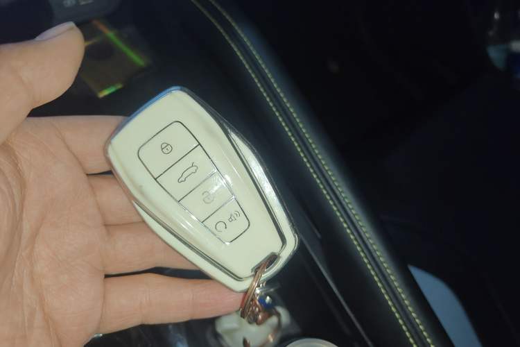 Used Geely Auto Coolray 2022 Bin Yue COOL 1.5TD DCT Ignite Edition