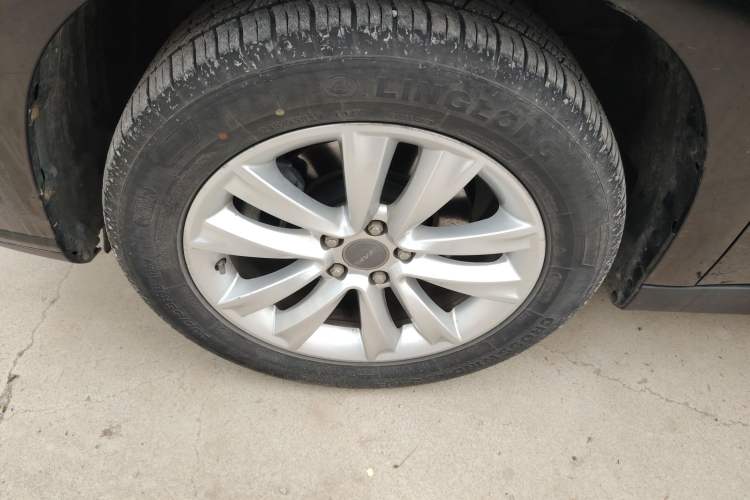 Used Haval H2 2016 Red Label 1.5T Automatic Two-Wheel Drive Elite Model