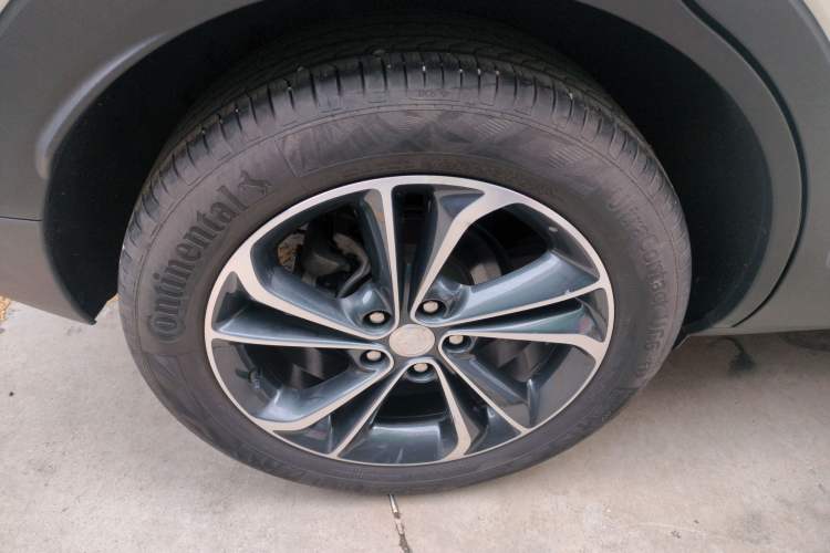 Used Buick Encore GX 2020 20T CVT Two-Wheel Drive Luxury Version