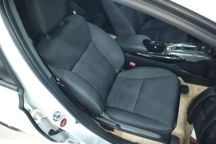 Used Honda XR-V 2021 220TURBO CVT Comfort Version