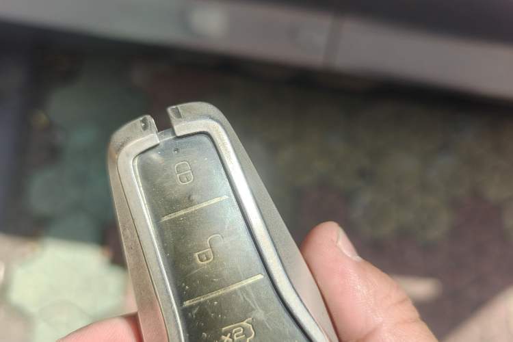 Used BYD Seal 2022 700 km Long-Range Rear-Wheel-Drive Version