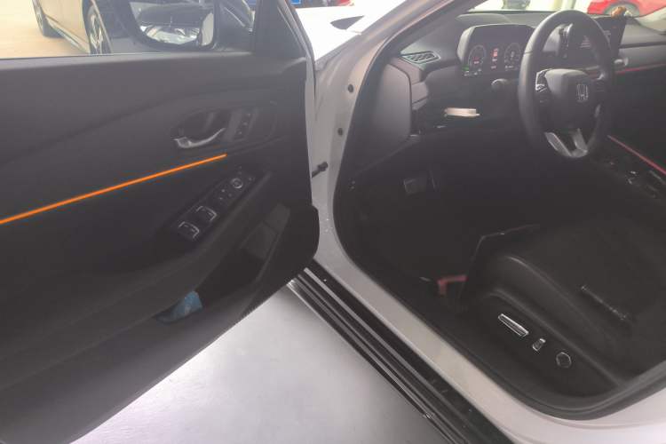 Used Honda Accord New Energy 2023 2.0L ePHEV Prestige Edition Driver Seat