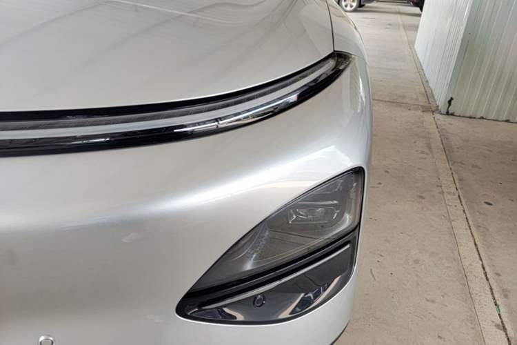 Used XPeng G6 2025 625 Long-Range Max Flagship Edition