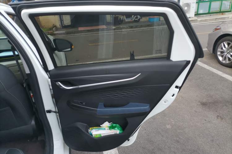 Used Geometry EX3 Kung Fu Cow 2021 Tough Bull Cow