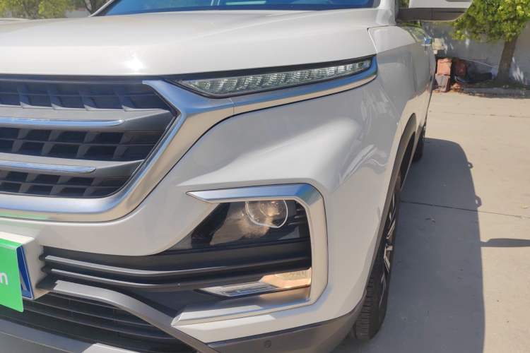 Used Baojun 530 2018 1.5T Manual Prestige Version China V