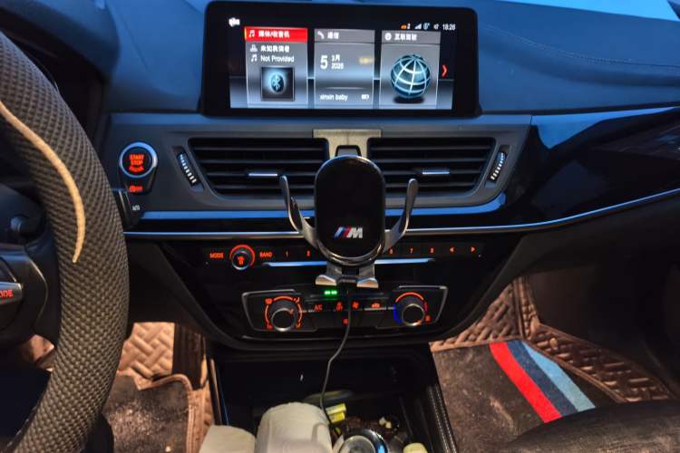 Used BMW 1 Series 2021 120i M Sport Night Edition
