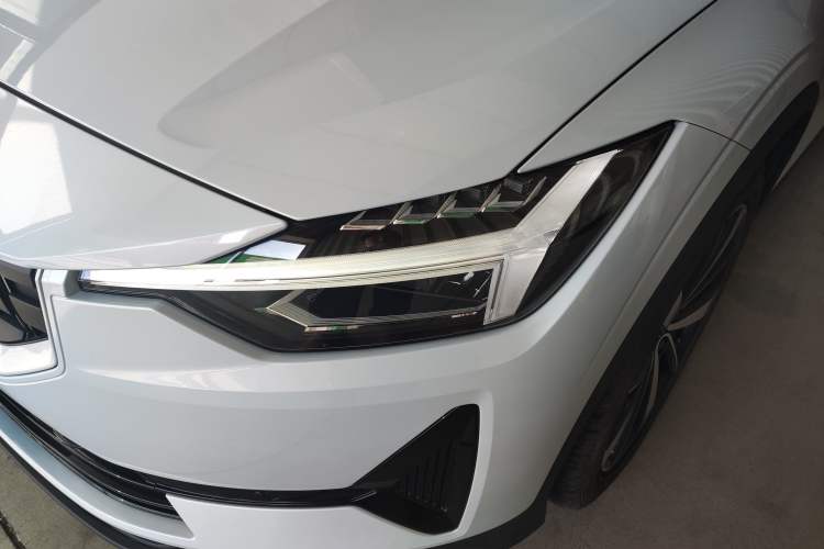 Used Polestar 2 2021 Single Motor Standard Range