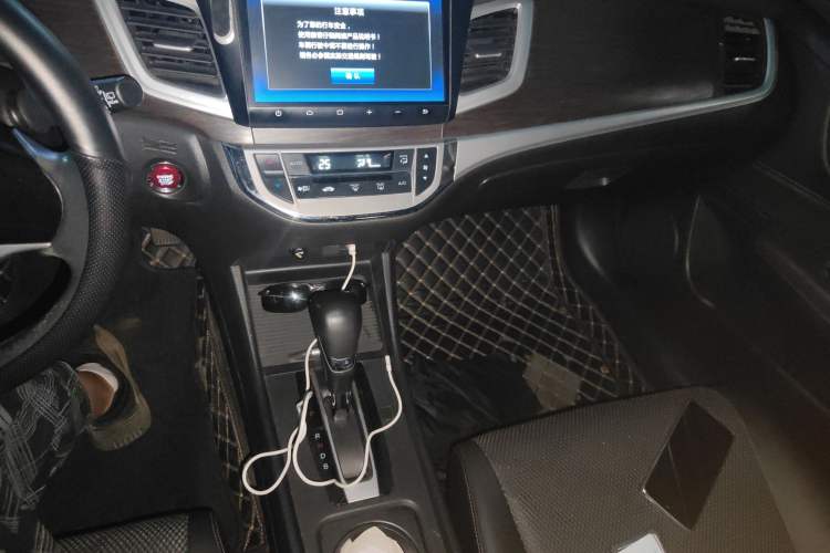 Used Honda Jade 2016 1.8L Automatic Comfort Elite Version 5 Seats
