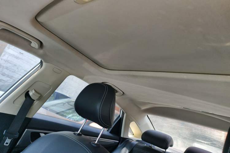 Used Geely Auto Emgrand GL 2019 1.4T CVT Elite Smart Edition