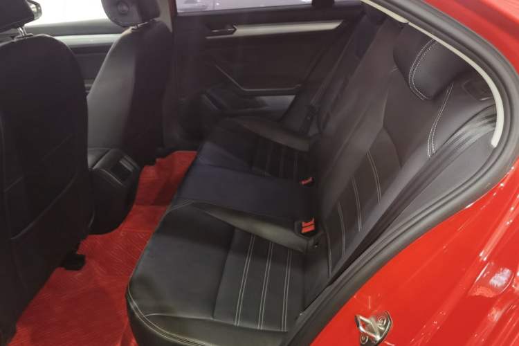 Used Volkswagen Lamando 2021 230TSI DSG Fashion Edition
