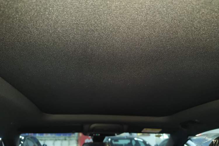 Used Chevrolet Equinox 2023 Mild Hybrid 2.0T RS Smart Boundary-Pushing Edition