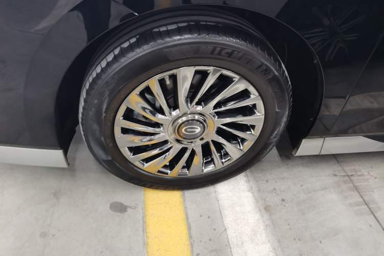 Used GAC Trumpchi M8 2023 Zongshi Series 400T Ultimate Edition