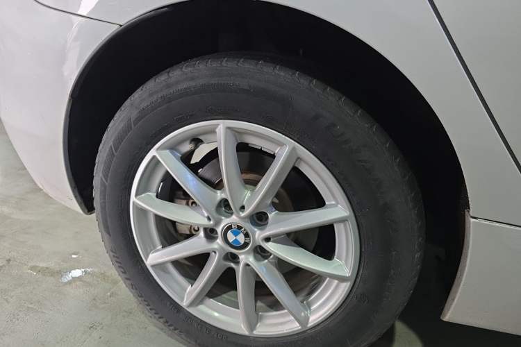 Used BMW 2 Series Active Tourer 2018 218i Fashion Model
