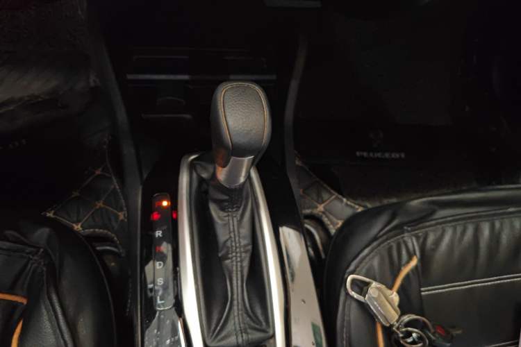 Used Honda Crider 2019 180 Turbo CVT Comfort Version China VI Gear Lever