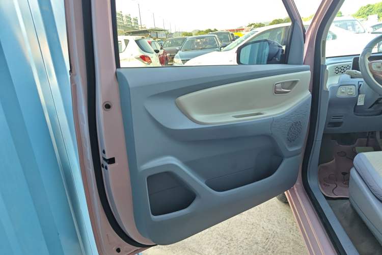 Used Dongfeng Fengon MINIEV 2022 Candy Edition Half-Sugar