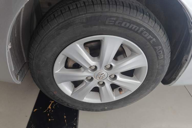 Used Toyota Corolla 2013 Special Edition 1.6L Automatic Cool GL Model