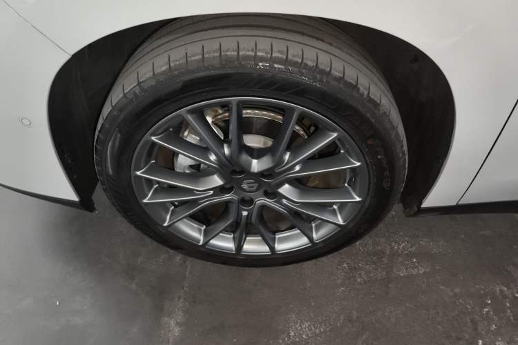 Used Leapmotor C10 2024 530 Smart Edition
