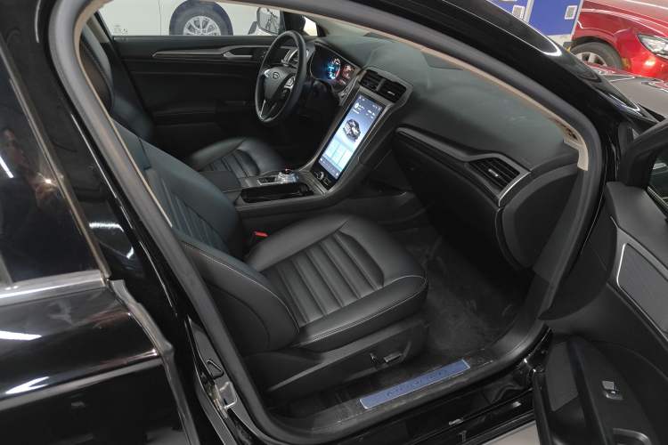 Used Ford Mondeo 2020 EcoBoost 180 Stylish Model