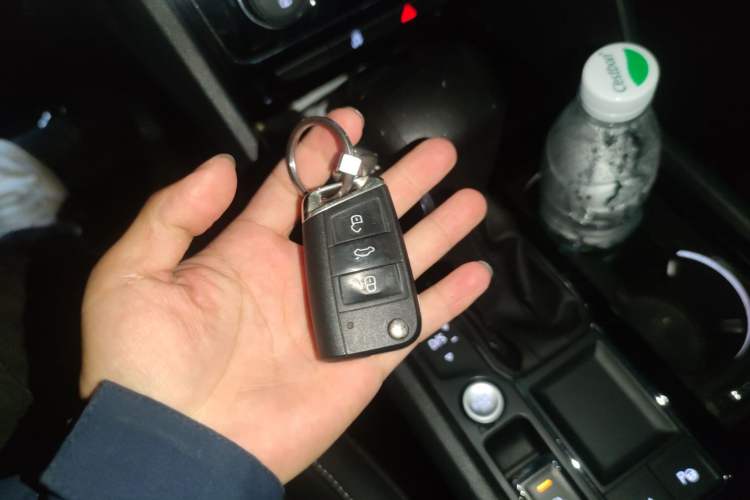 Used Volkswagen Teramont 2019 330TSI Two-Wheel-Drive Luxury Edition China V Standard