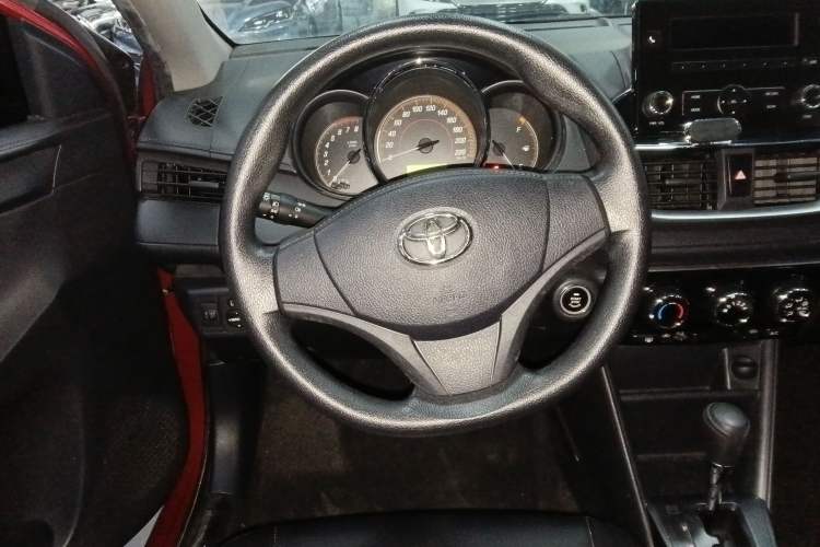 Used Toyota YARiS L Zhi Xuan 2020 X-Trail X 1.5L CVT Leading Edition
