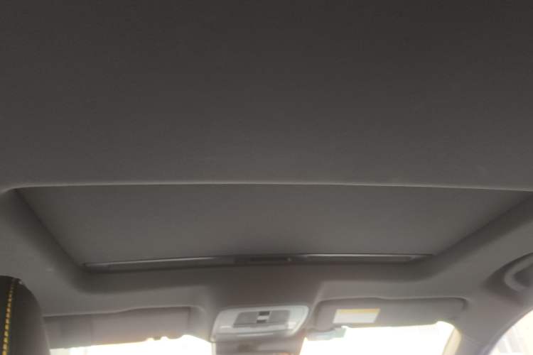 Used MG 6 New Energy 2020 1.5T Hybrid Trophy Flagship Edition
