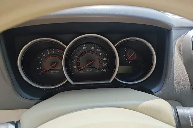 Used Nissan Sylphy 2016 Classic 1.6XE Manual Comfort Edition
