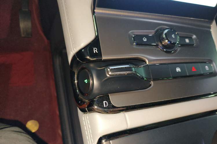 Used Nio ES6 2020 600 km Sport Edition