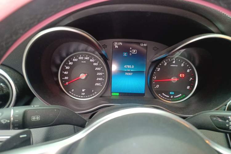 Used Mercedes-Benz C-Class 2019 C 260 L Sport Edition
