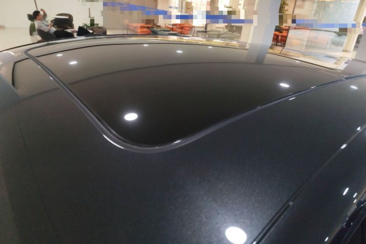 Used Porsche Macan 2025 Macan 2.0T Dream-Chasing Edition Roof