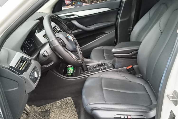 Used BMW X1 2019 sDrive20Li Leading Model
