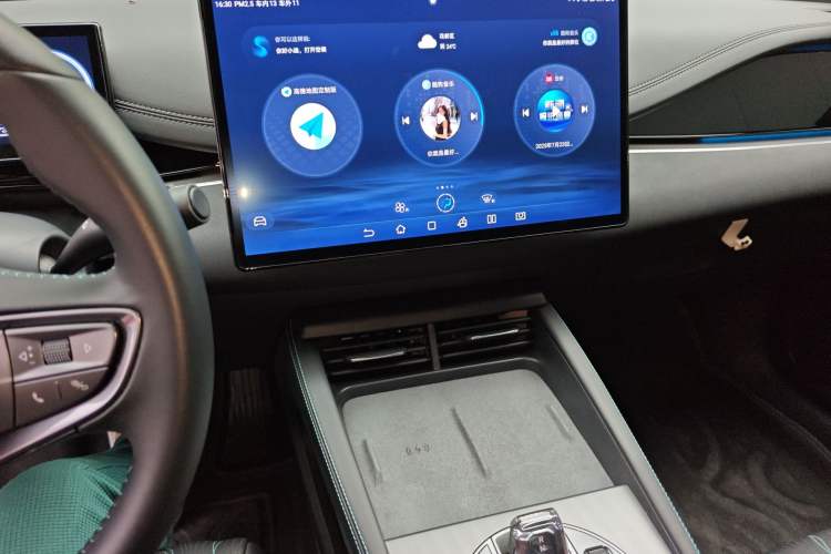 Used BYD Seal 06 New Energy 2024 DM-i 120KM Flagship Model