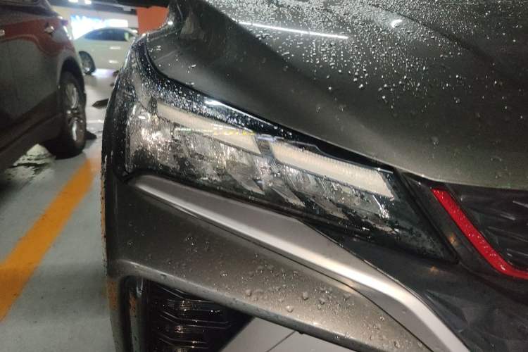 Used Geely Auto Coolray 2022 Bin Yue COOL 1.5TD DCT Ignite Edition