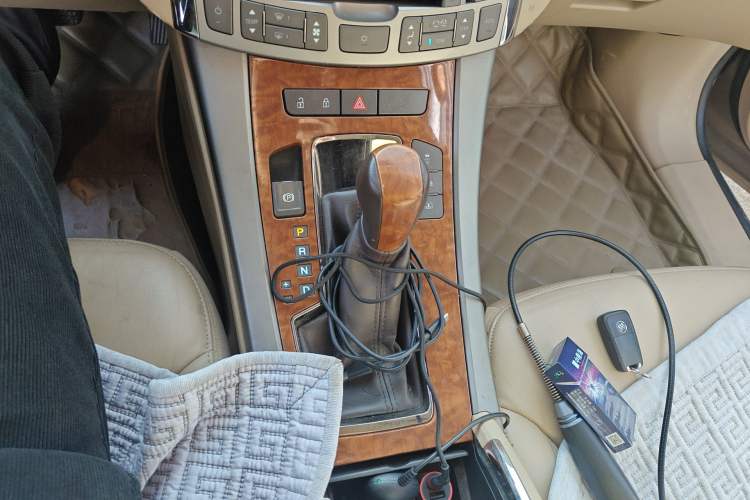 Used Buick LaCrosse 2012 2.4L SIDI Luxury Edition