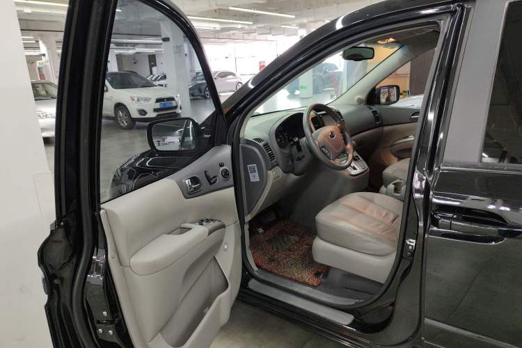 Used Kia VQ 2013 2.2T VQ-R Comfort Edition