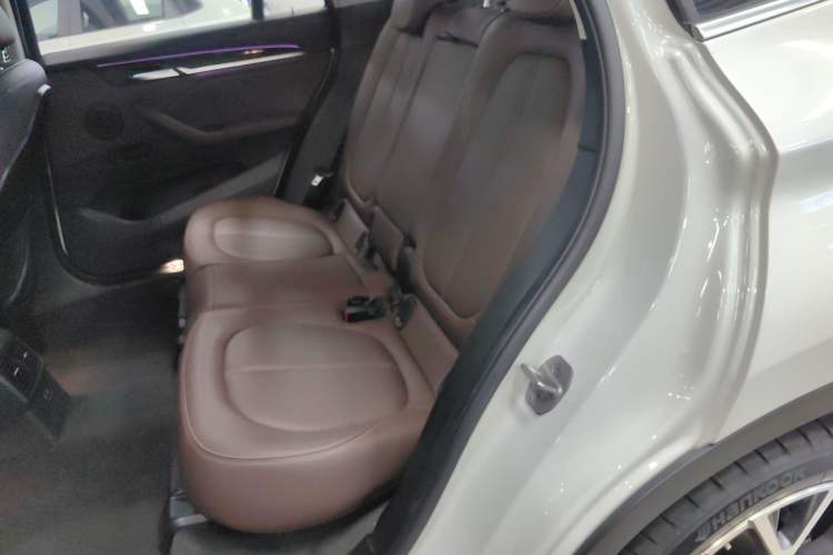 Used BMW X1 2020 xDrive25Li Luxury Edition
