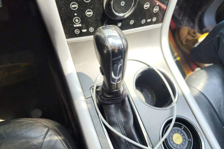 Used Ford Edge 2012 2.0T Elite Sunroof Edition
