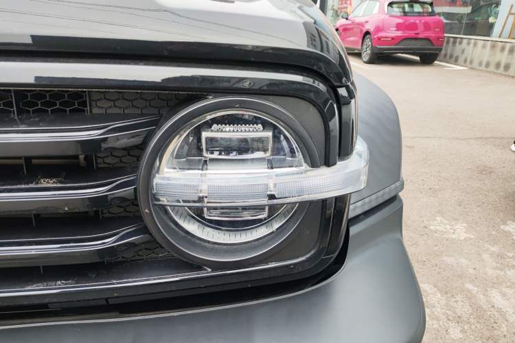 Used Tank 300 2021 Off-Road Edition 2.0T Challenger