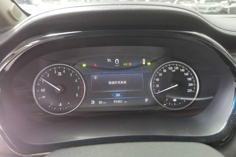 Used Buick GL8 2021 Land Cruiser Executive 652T Premium Model
