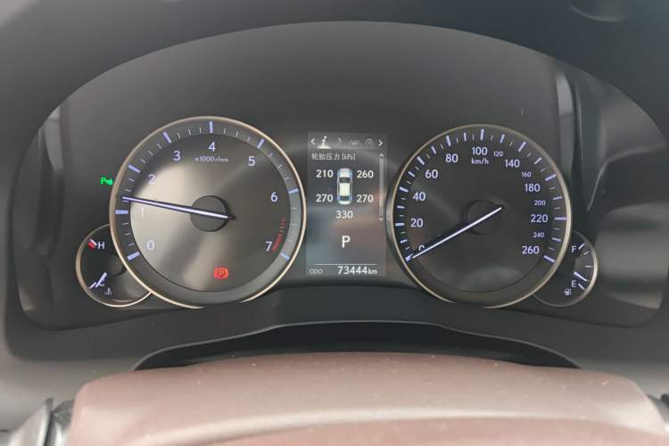 Used Lexus ES 2015 200 Elite Edition