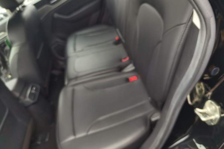 Used Haval H6 2018 Blue Label Sport Edition 1.5T Automatic Two-Wheel Drive Elite Model