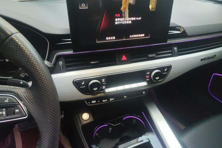 Used Audi S4 2020 S4 3.0TFSI