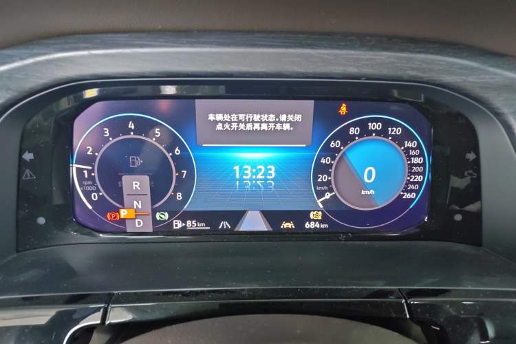 Used Volkswagen Viloran 2024 380TSI Flagship Edition